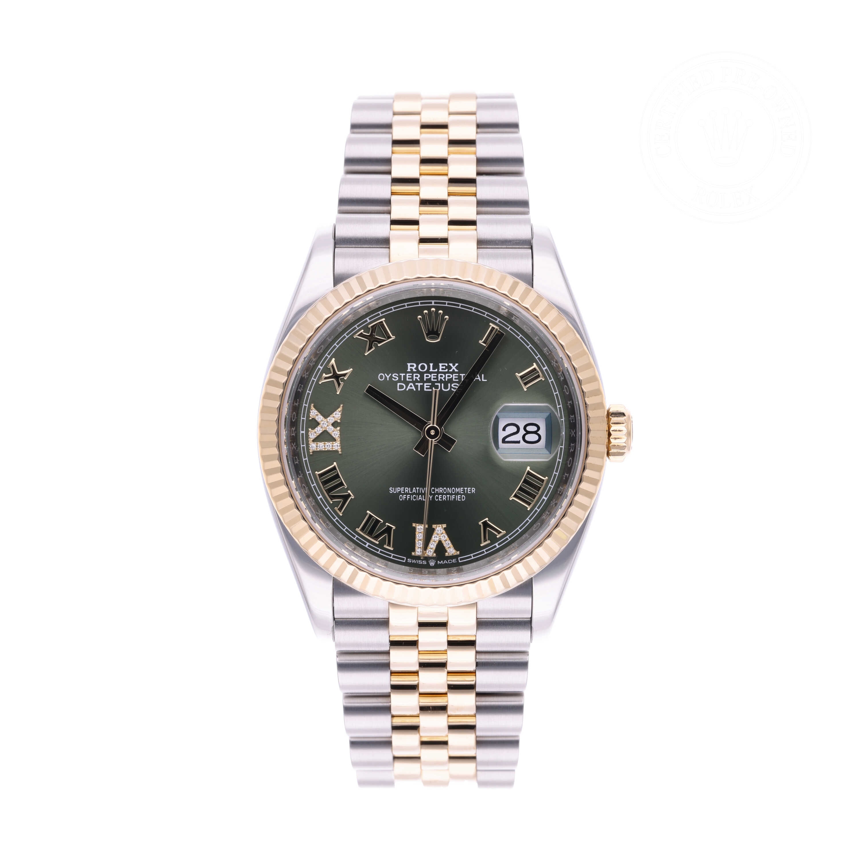 Datejust 36