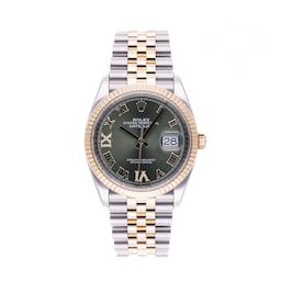 406106759490 - Datejust 36