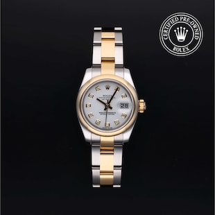 Rolex Lady-Datejust 26 Rolex Lady-Datejust 26