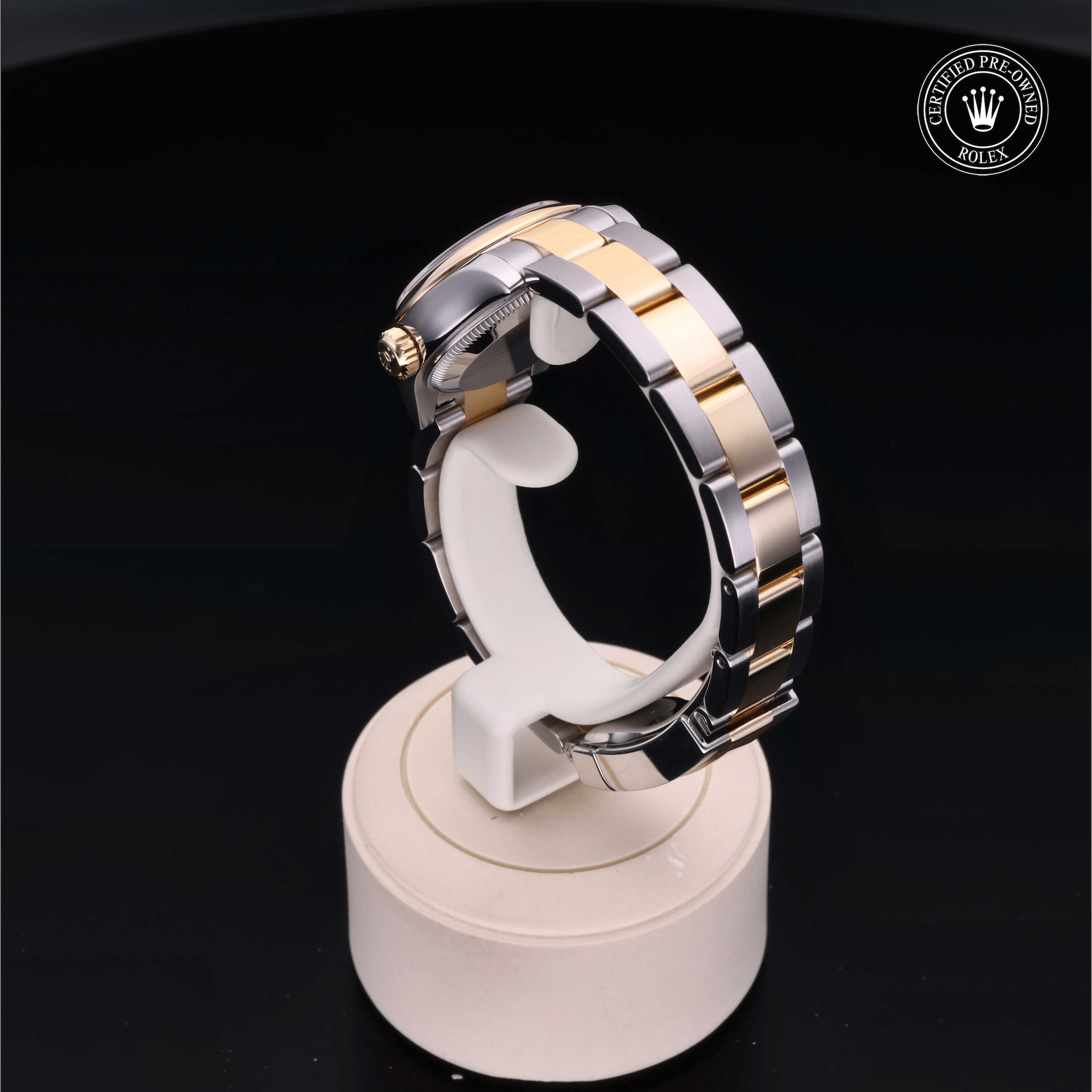 Rolex Rolex Certified Pre-Owned Lady-Datejust 26