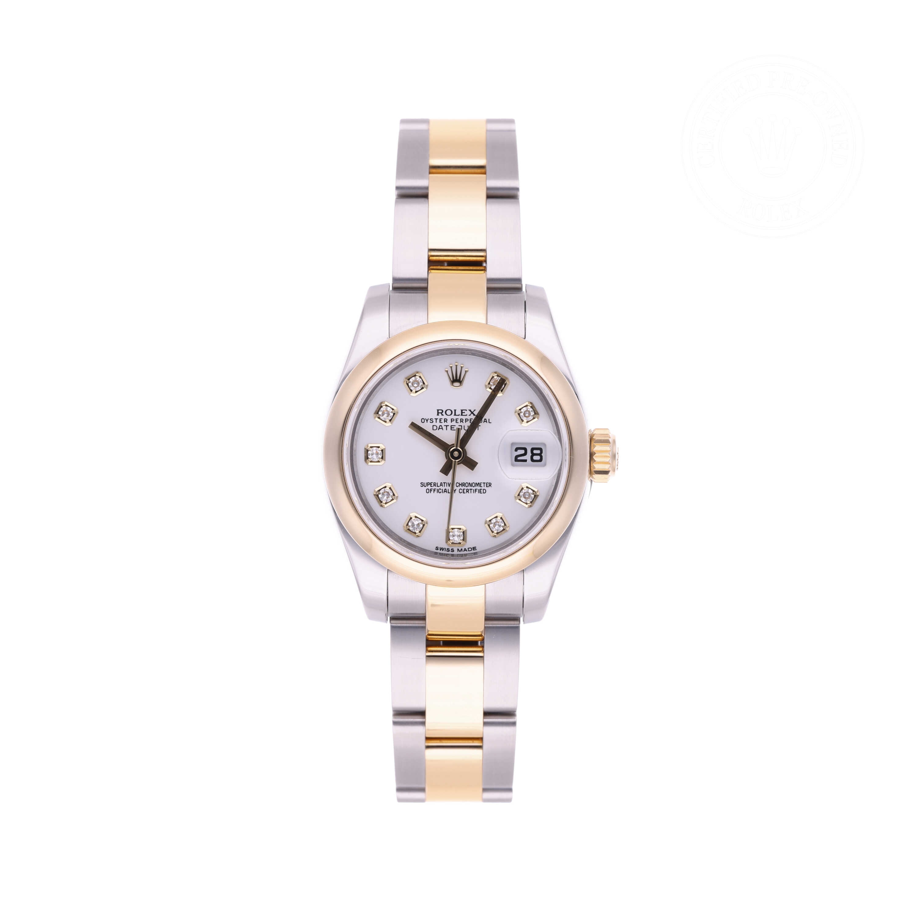 Lady-Datejust 26