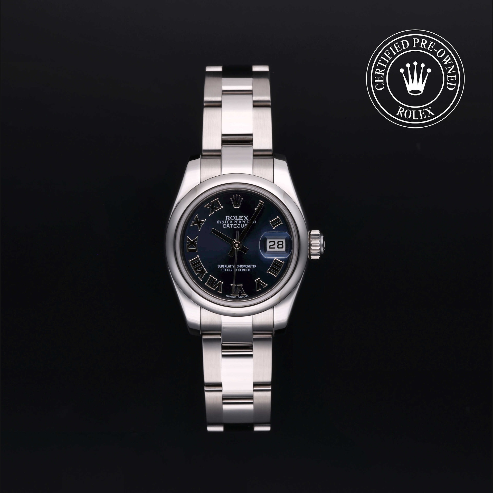 Lady-Datejust 26 image
