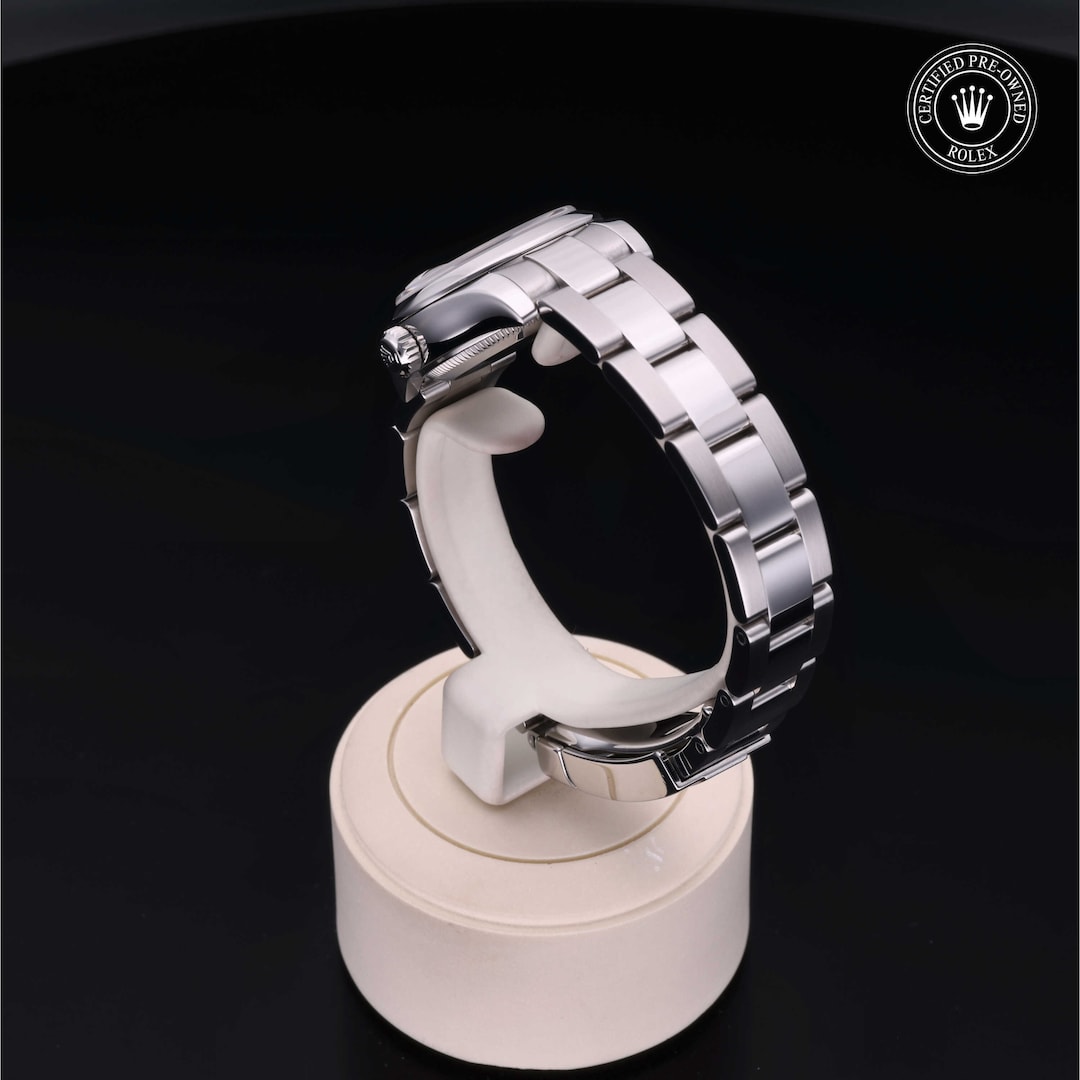 Rolex Rolex Certified Pre-Owned Lady-Datejust 26 Rolex Rolex Certified Pre-Owned Lady-Datejust 26