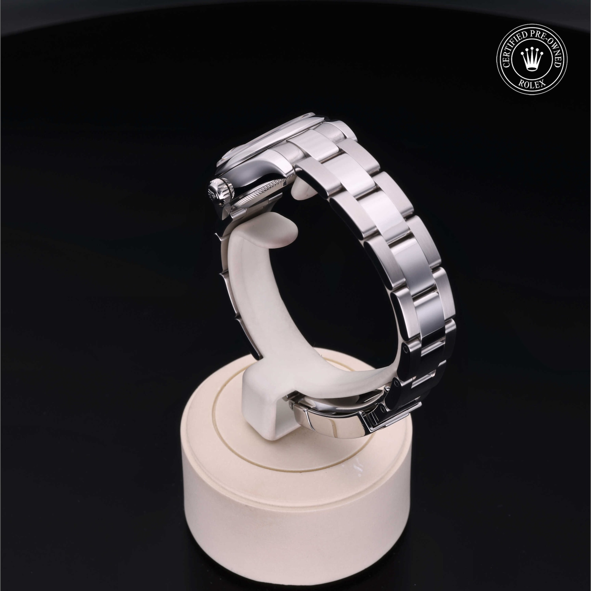 Rolex Rolex Certified Pre-Owned Lady-Datejust 26