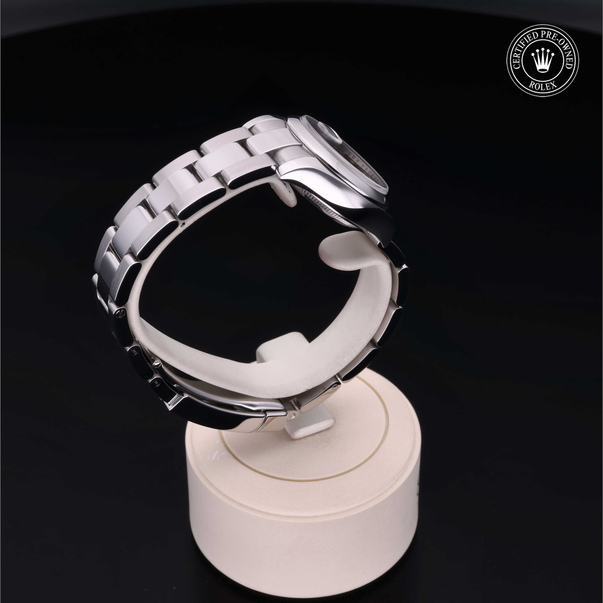 Rolex Rolex Certified Pre-Owned Lady-Datejust 26