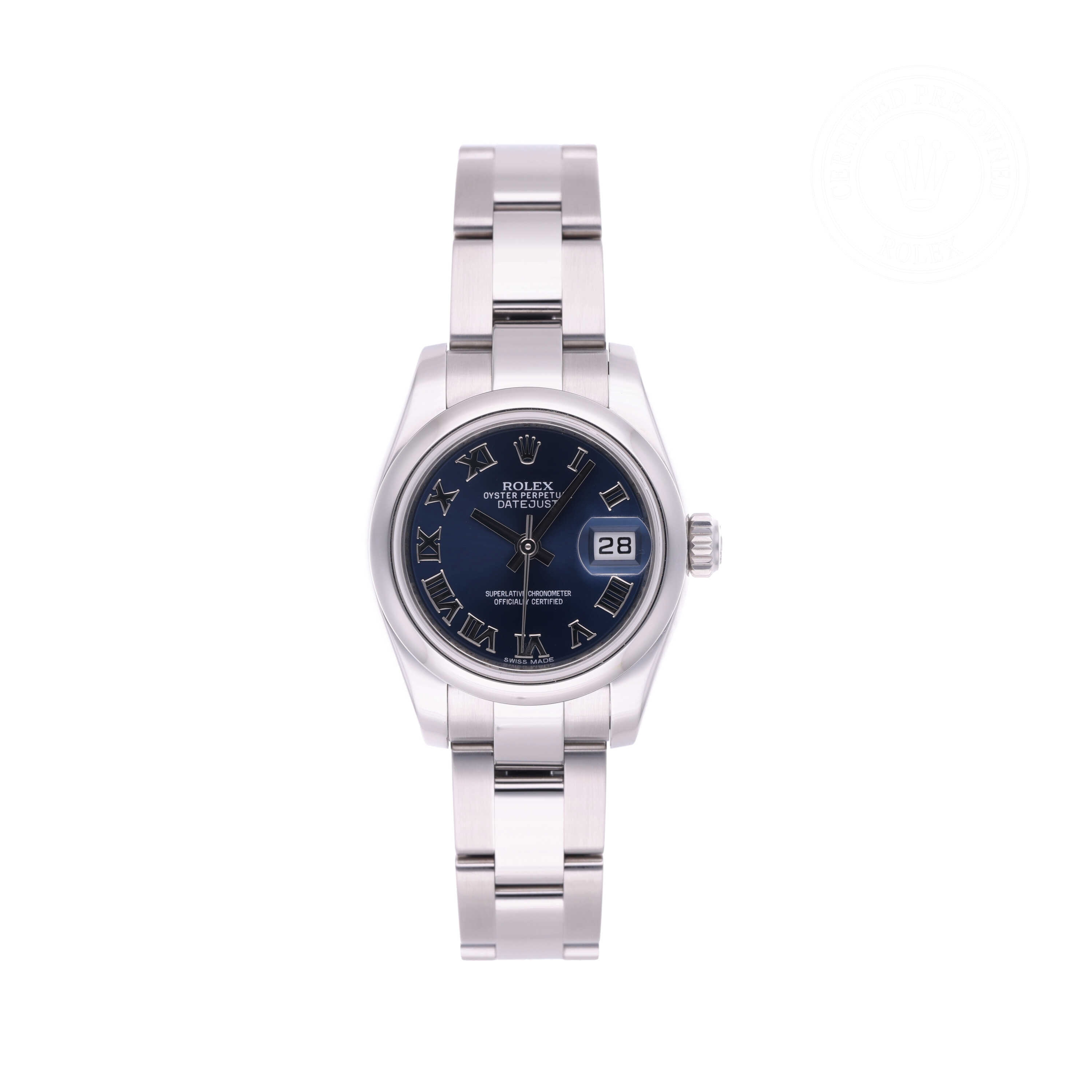 Lady-Datejust 26