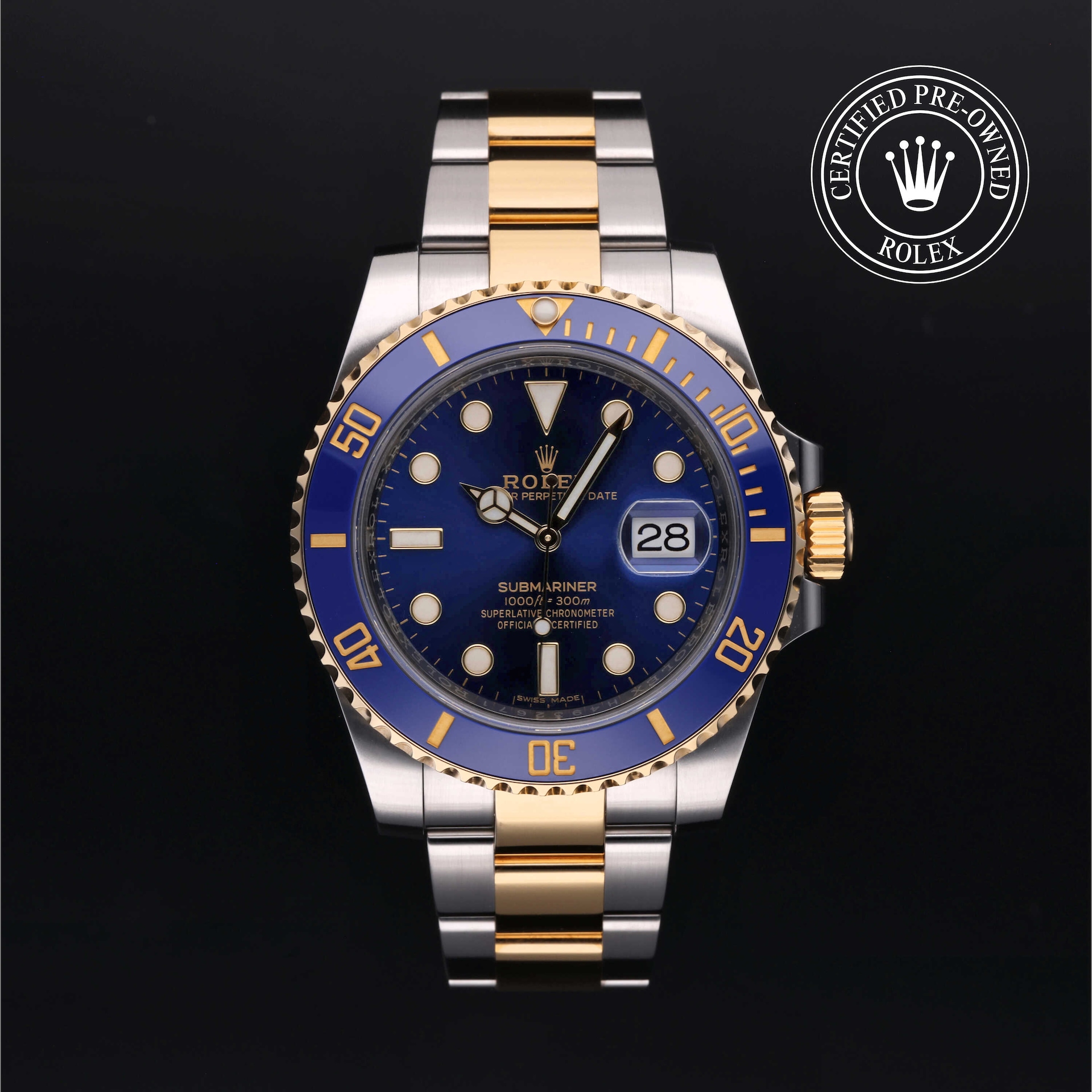 Submariner Date image