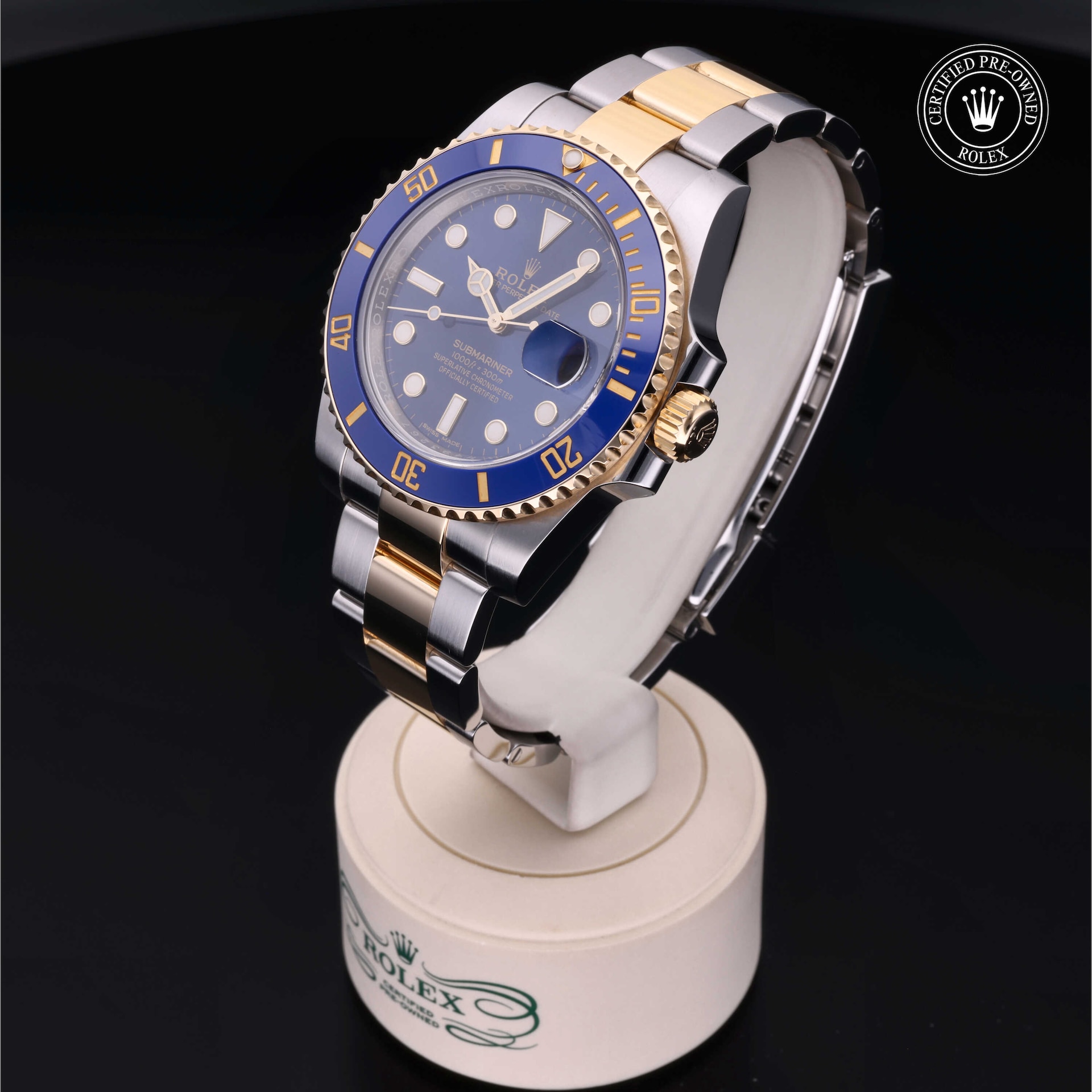 Submariner Date image