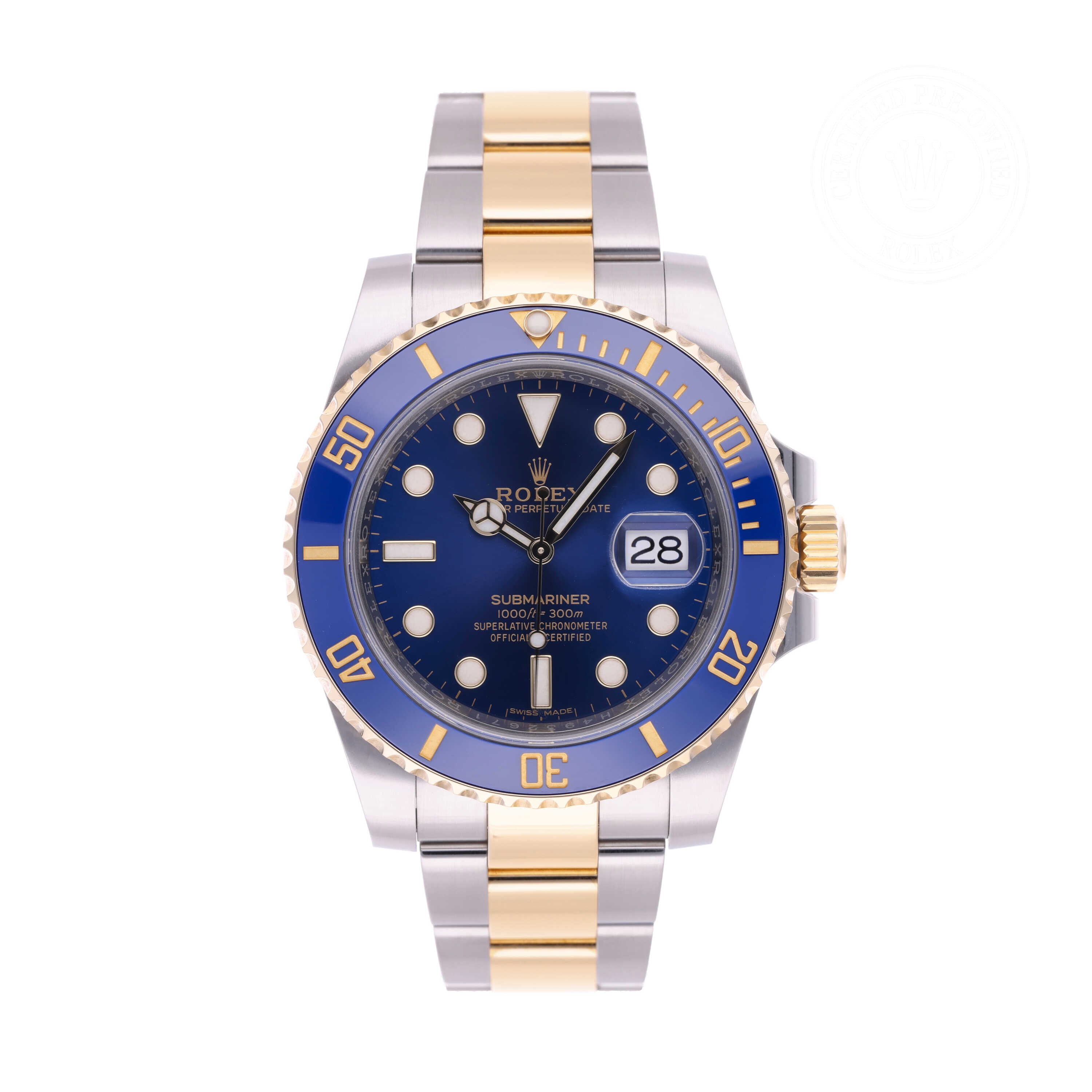 Submariner Date