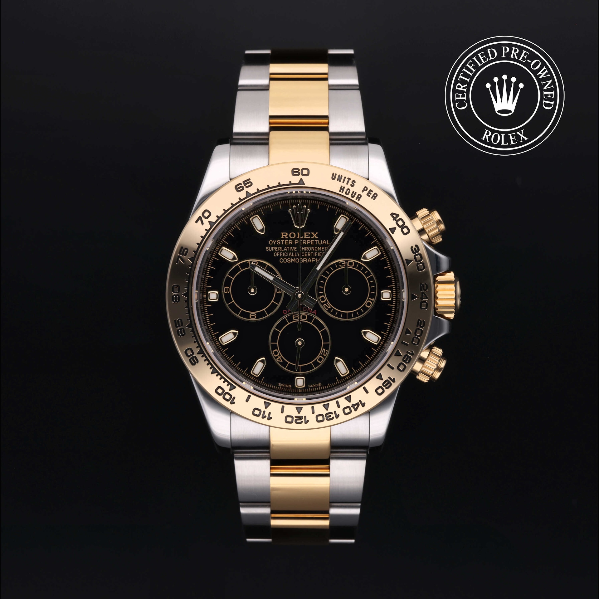 Cosmograph Daytona image