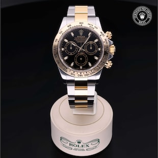 Rolex Certified Pre-Owned Cosmograph Daytona