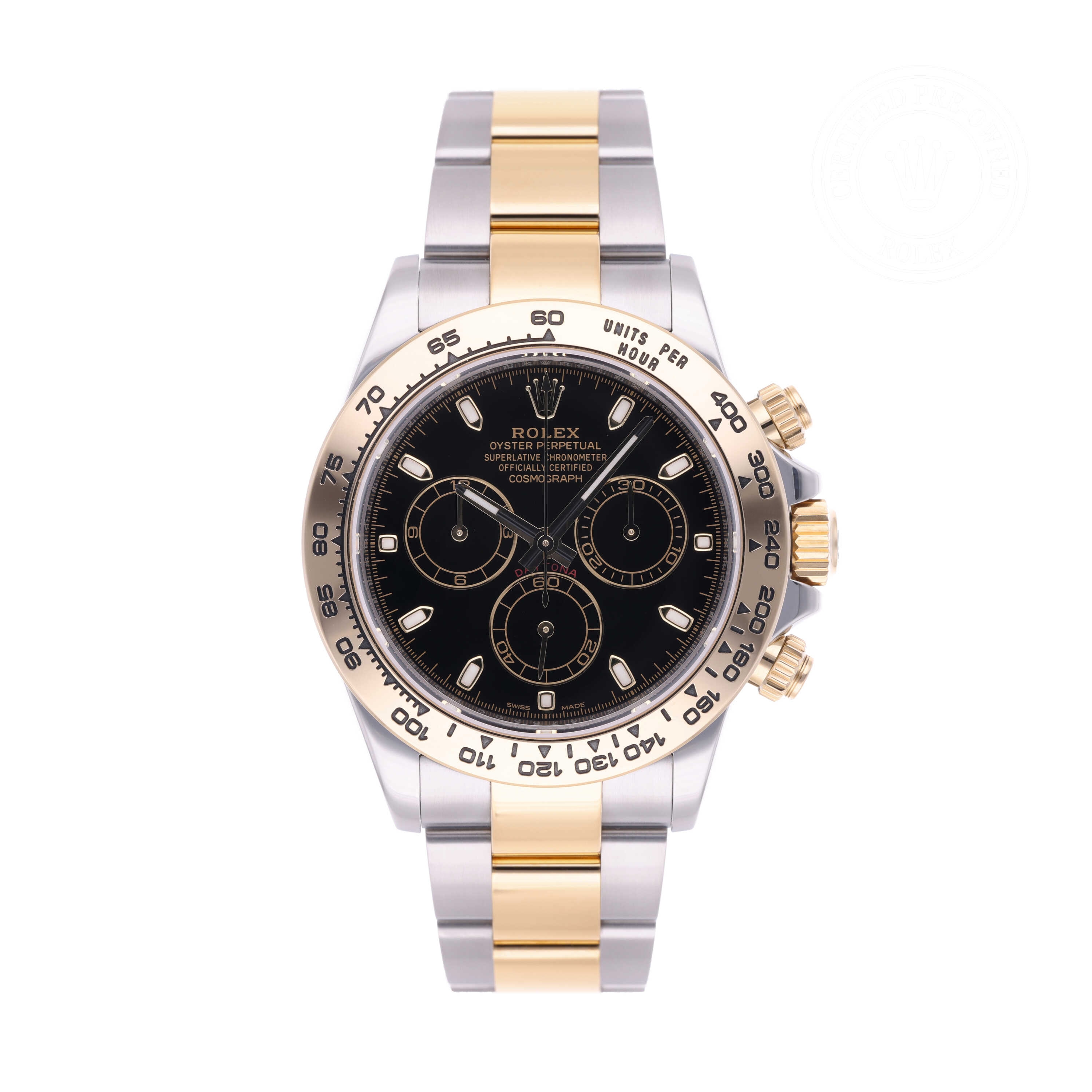 Cosmograph Daytona