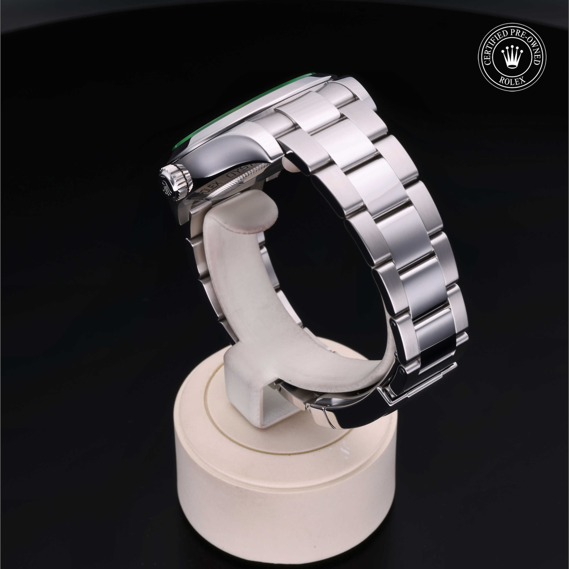 Milgauss image