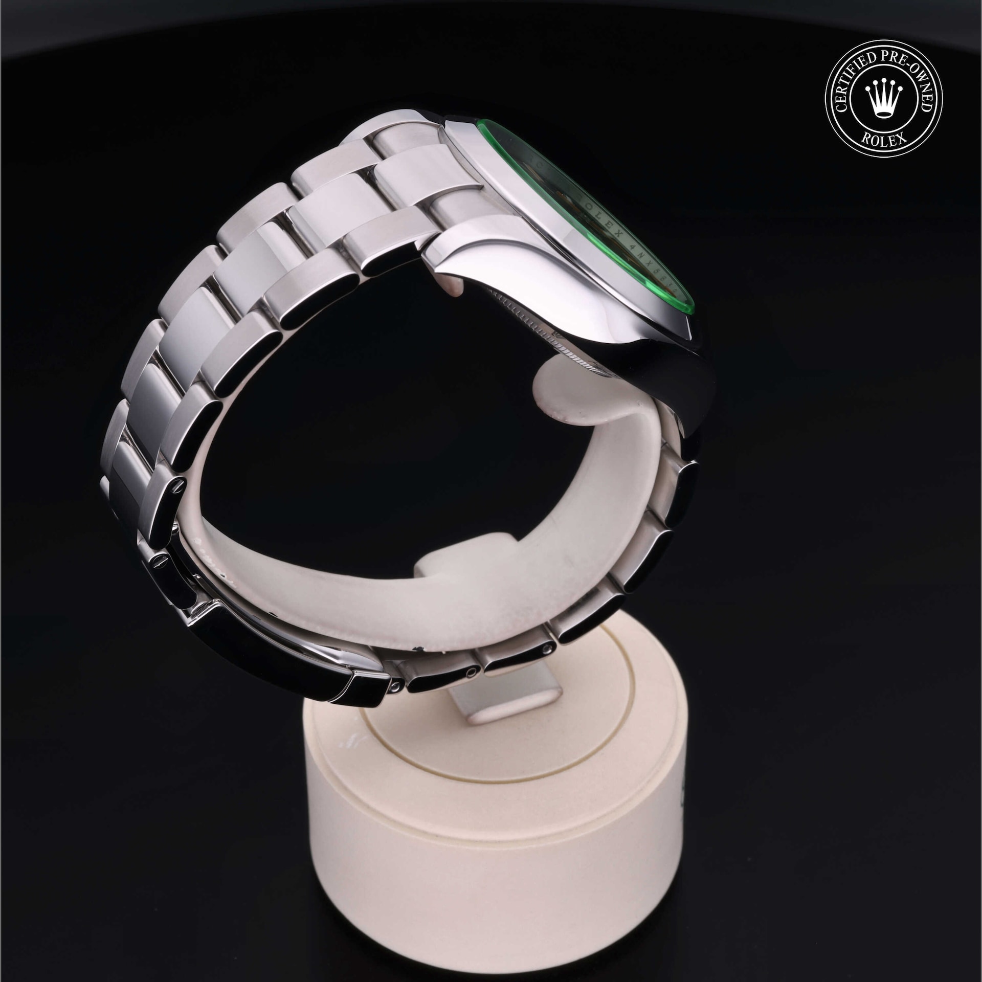 Milgauss image