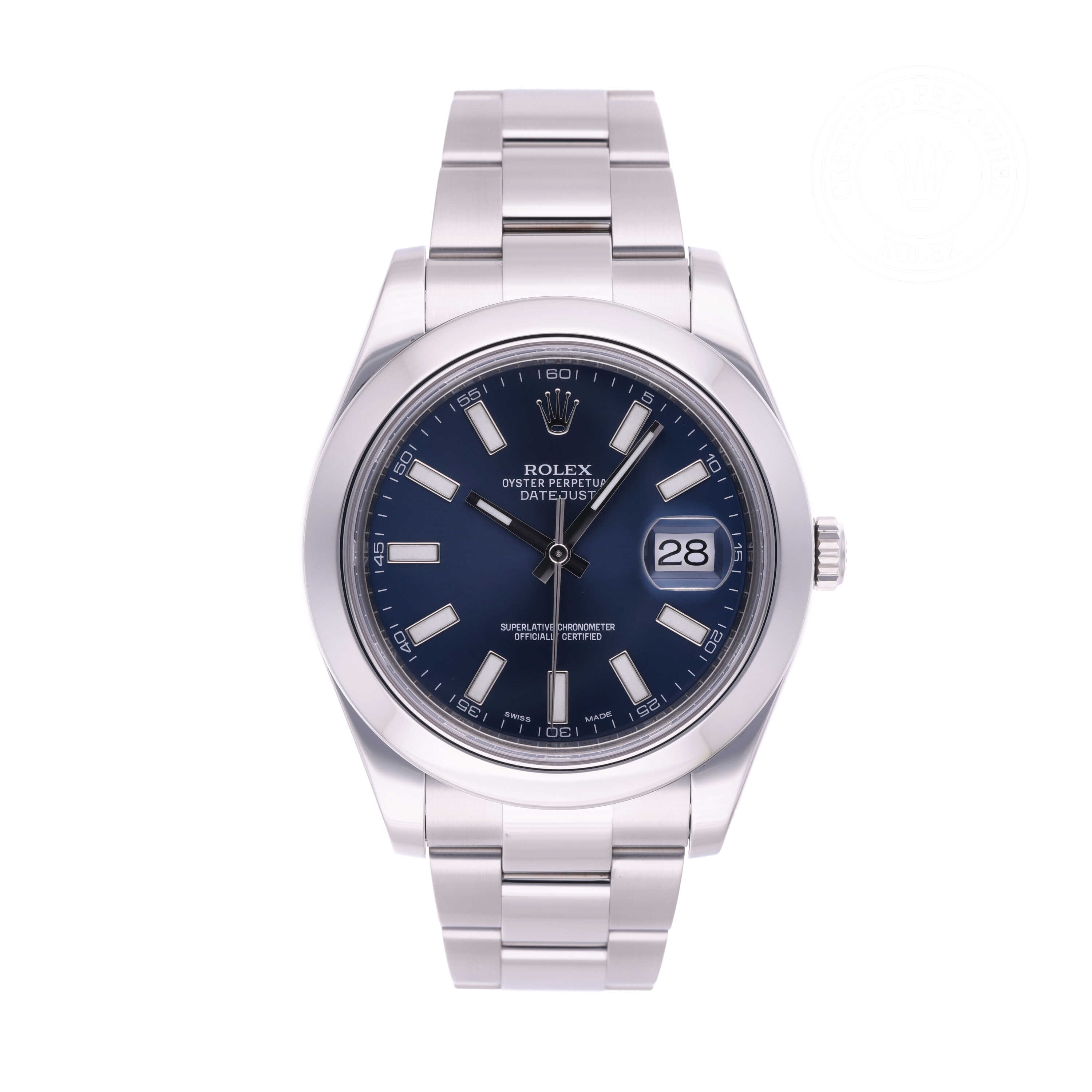 Datejust II