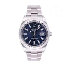 406106765490 - Datejust II