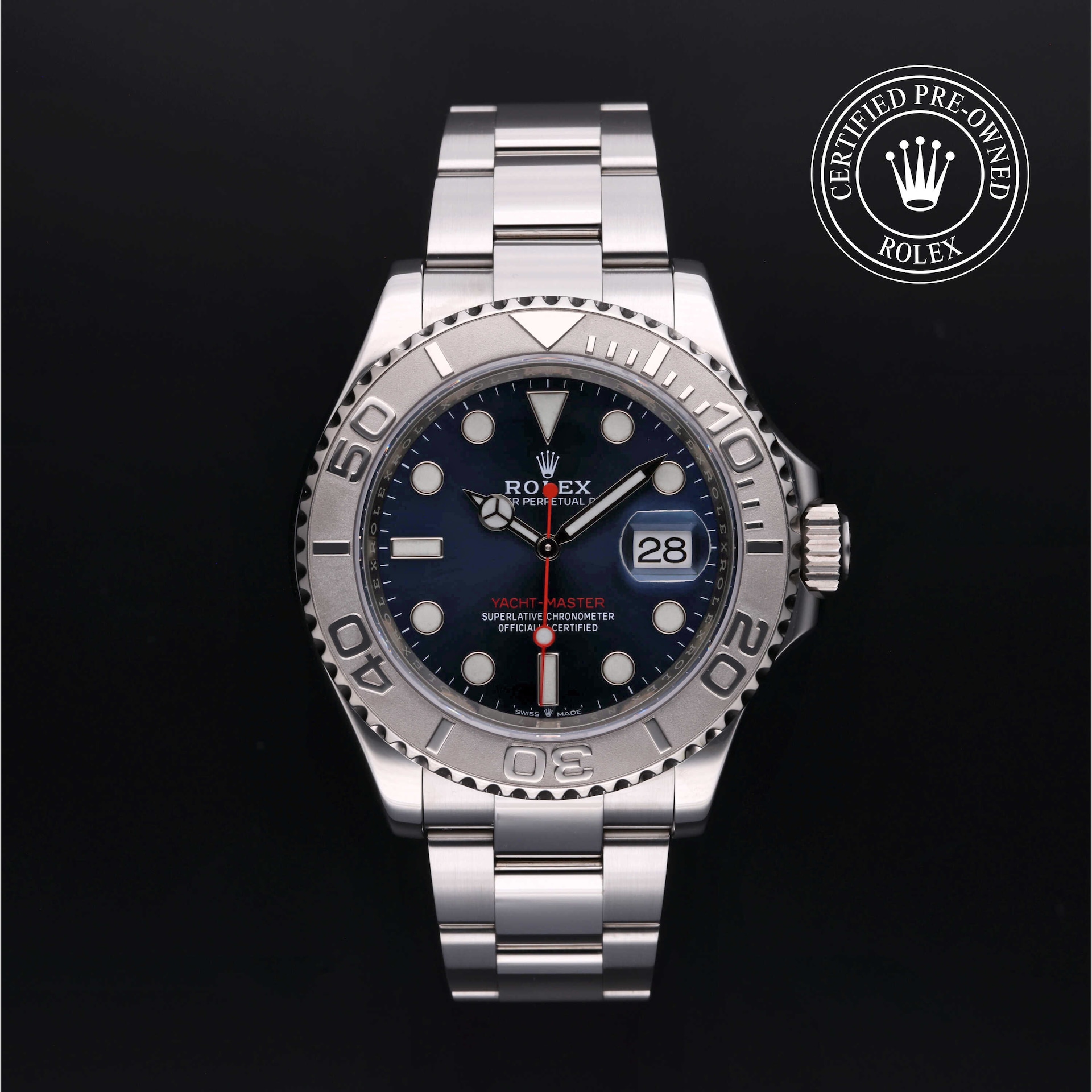 Yacht-Master 40 image