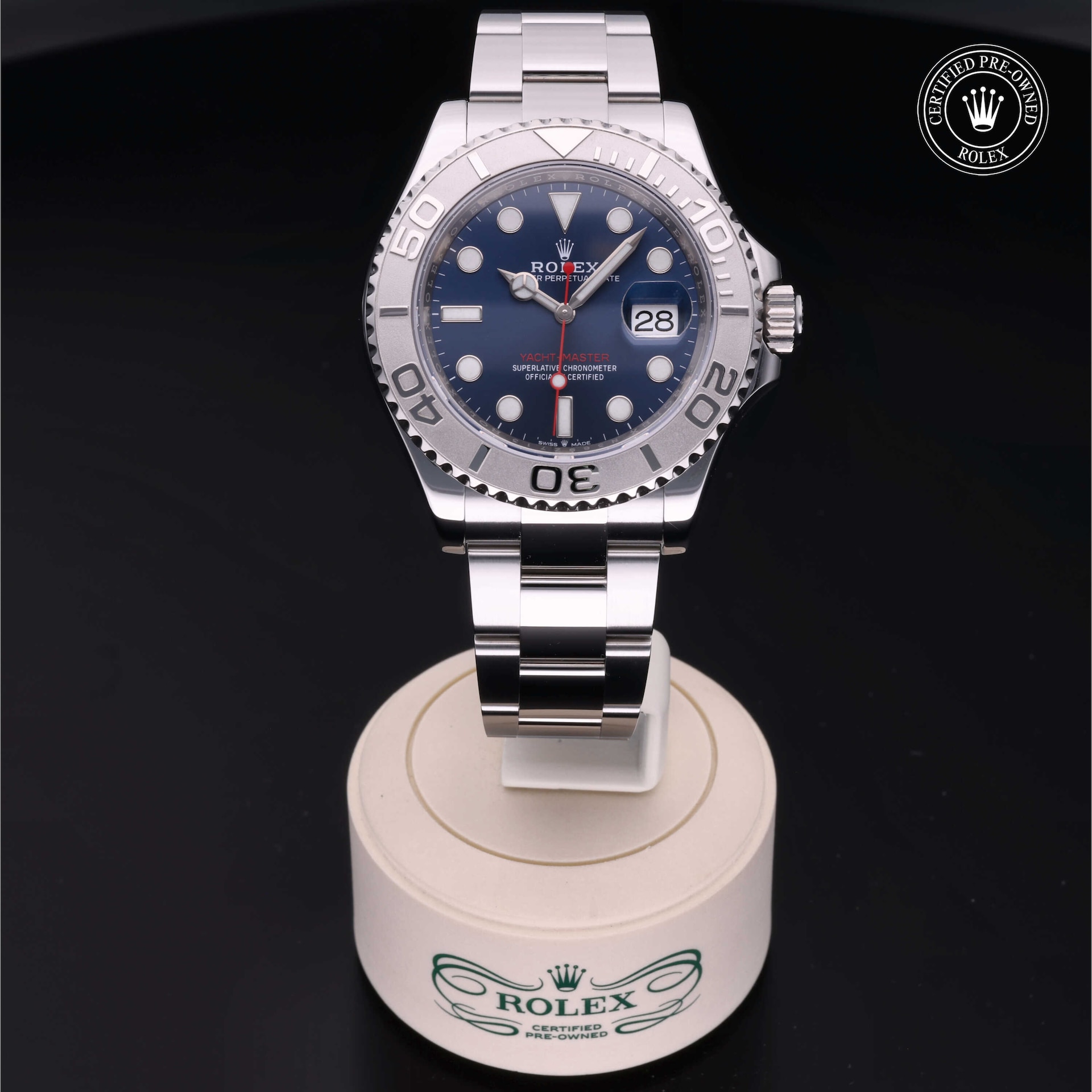 Yacht-Master 40 image