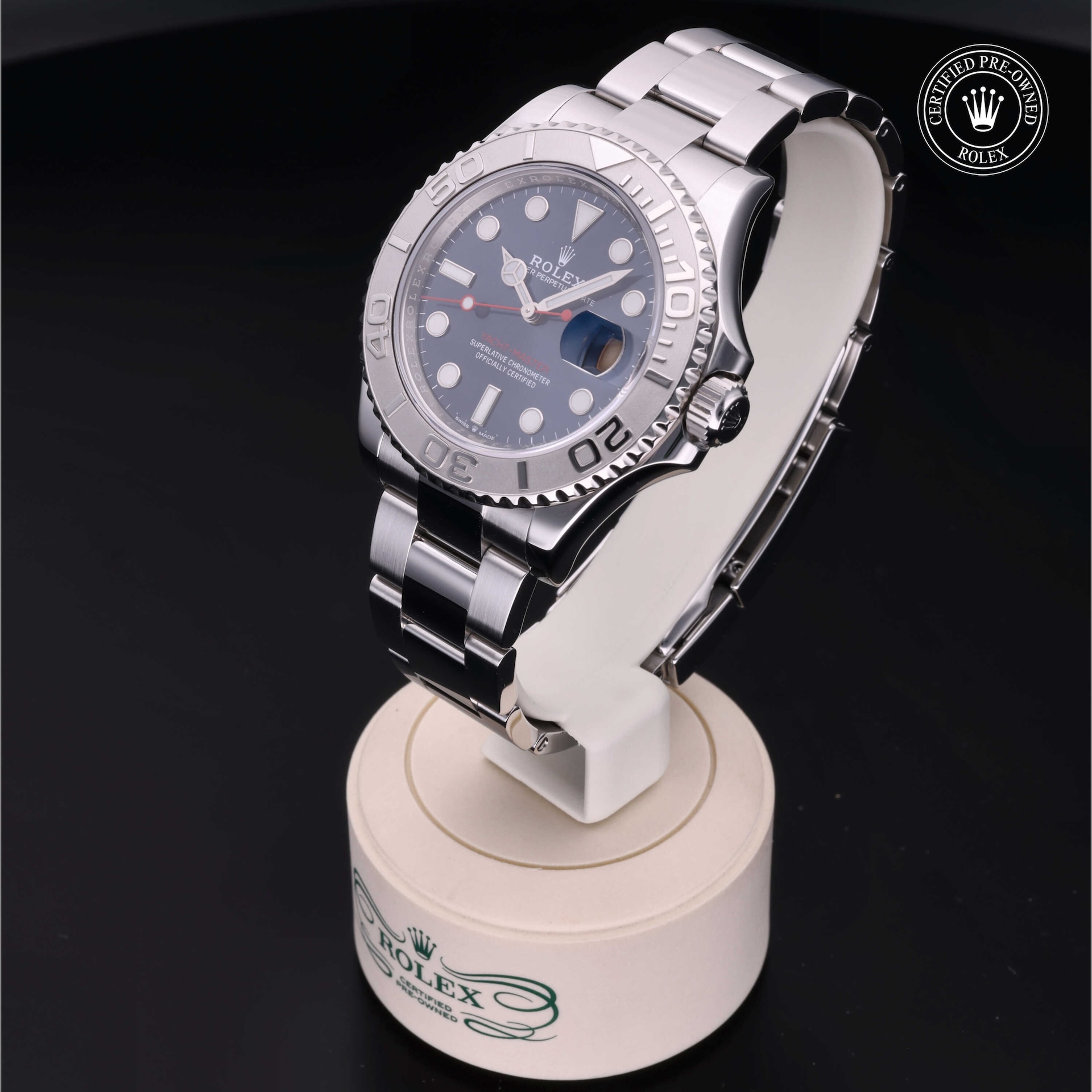 Yacht-Master 40 image