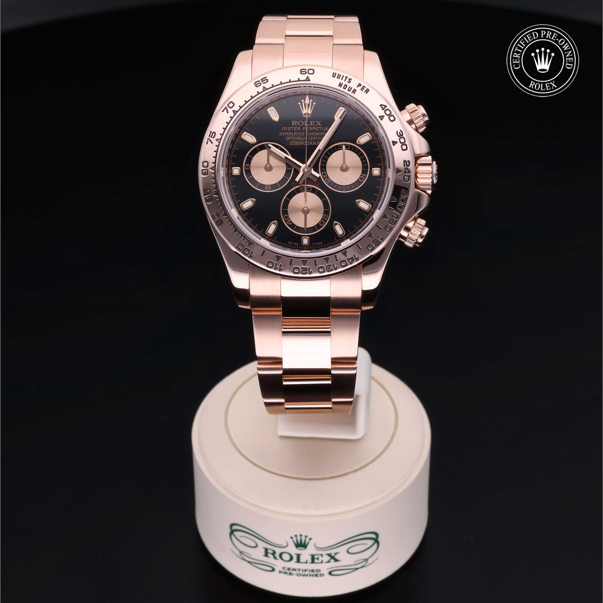 Cosmograph Daytona image