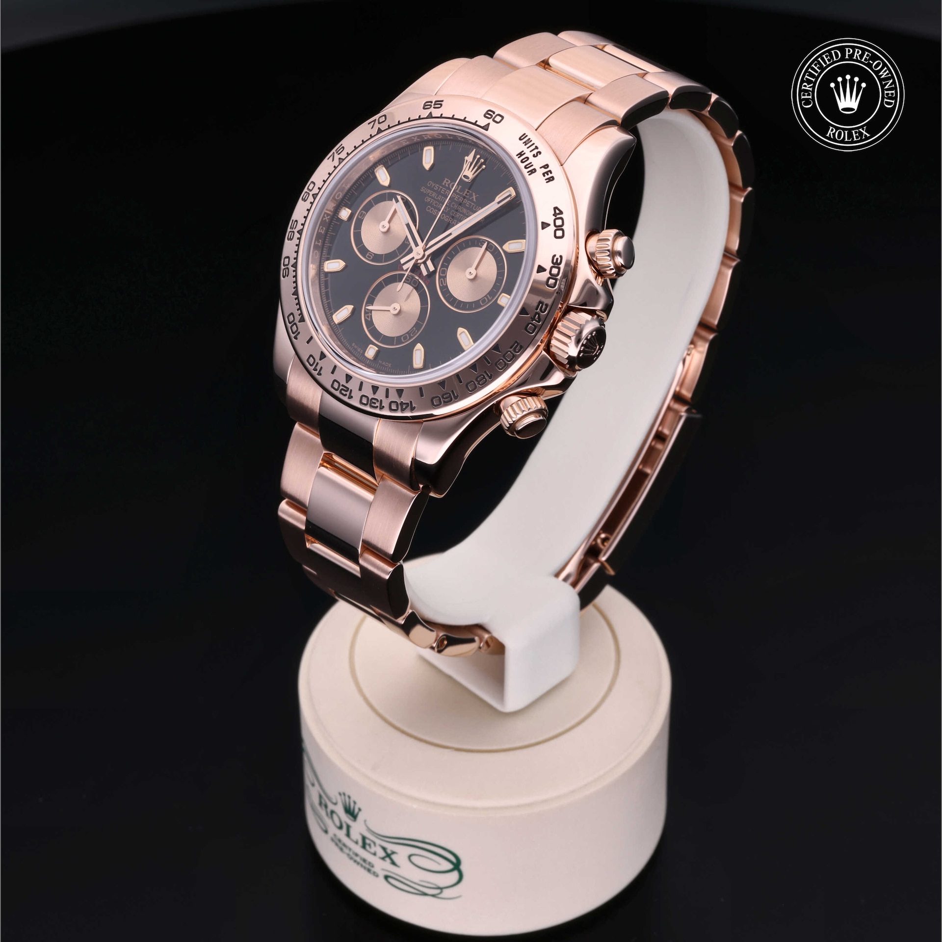 Cosmograph Daytona image
