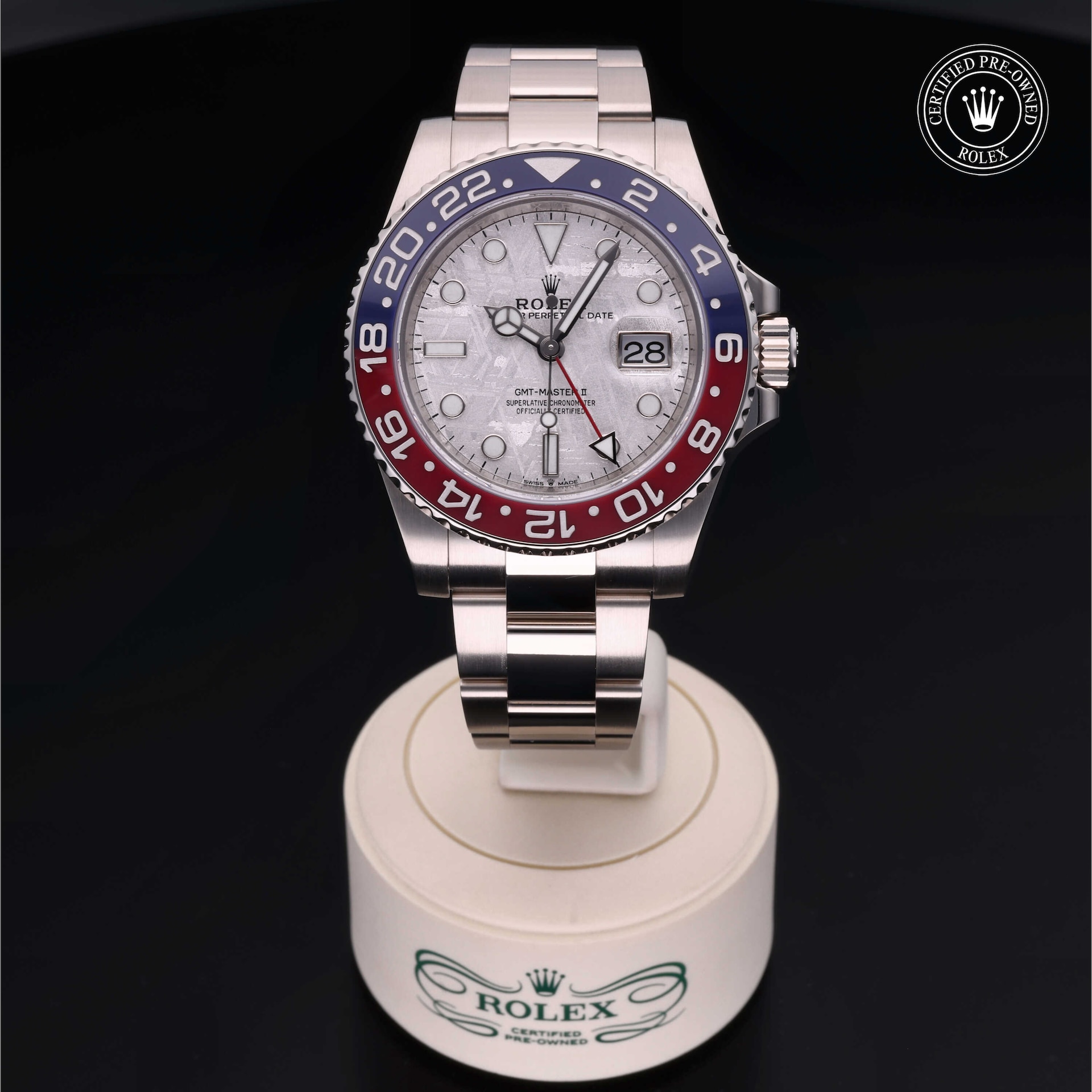 GMT-Master II image