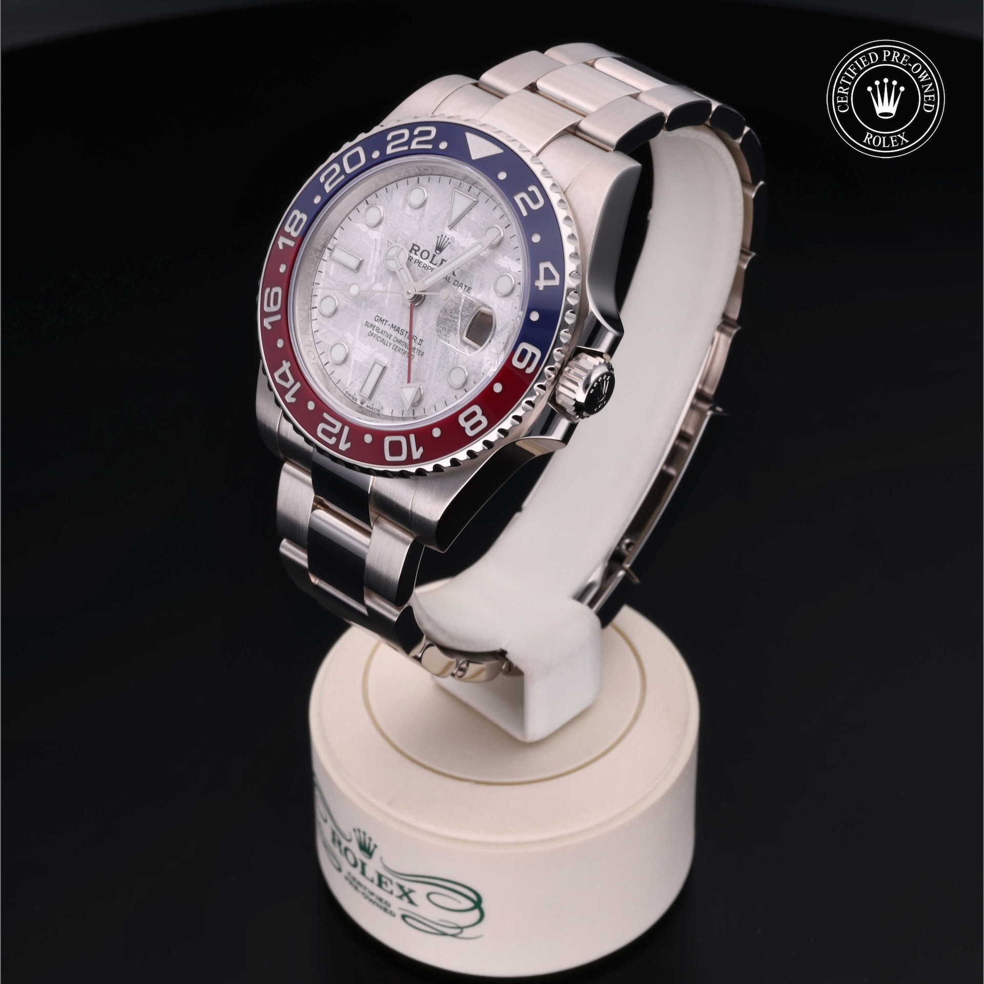 GMT-Master II image