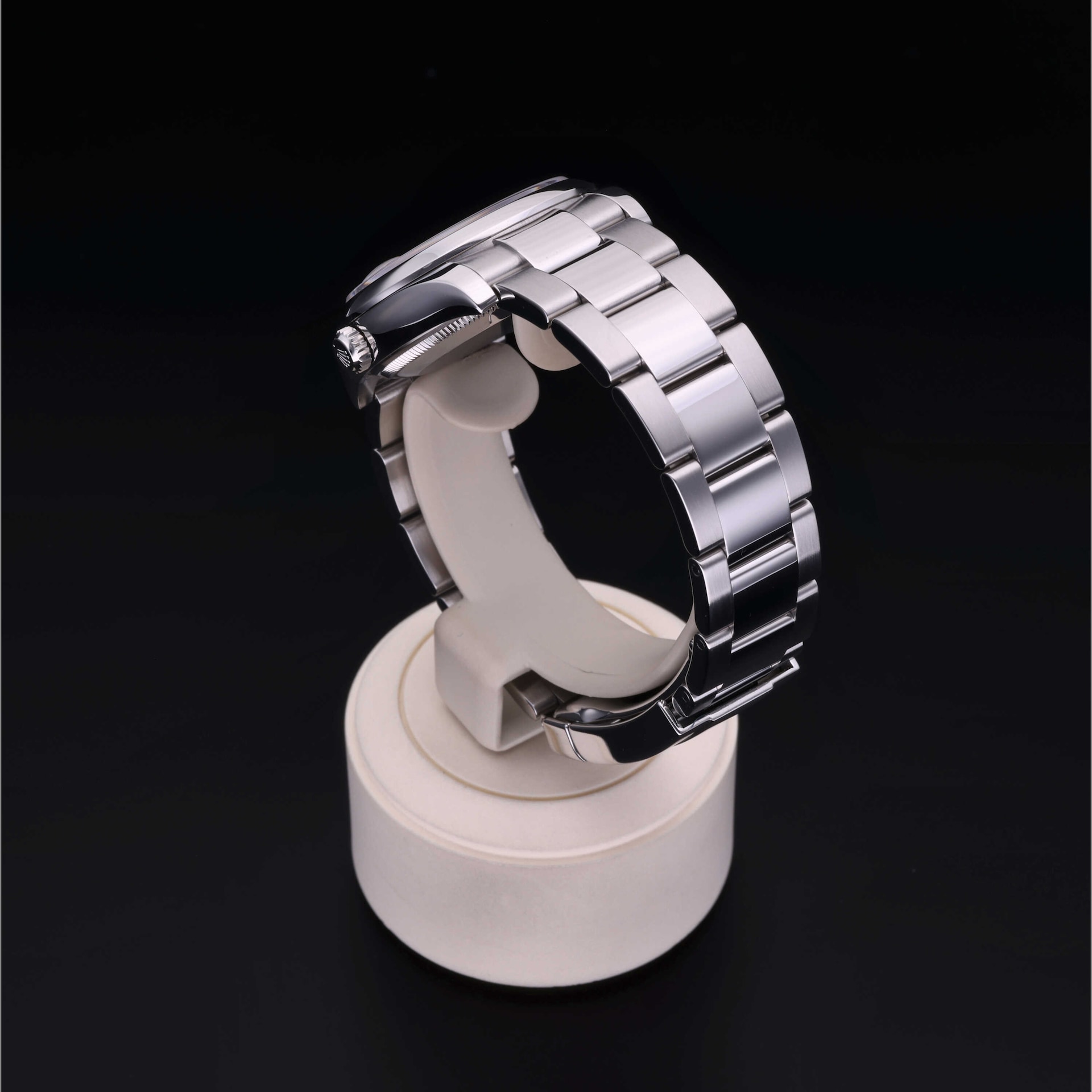 Rolex Rolex Certified Pre-Owned Date 34
