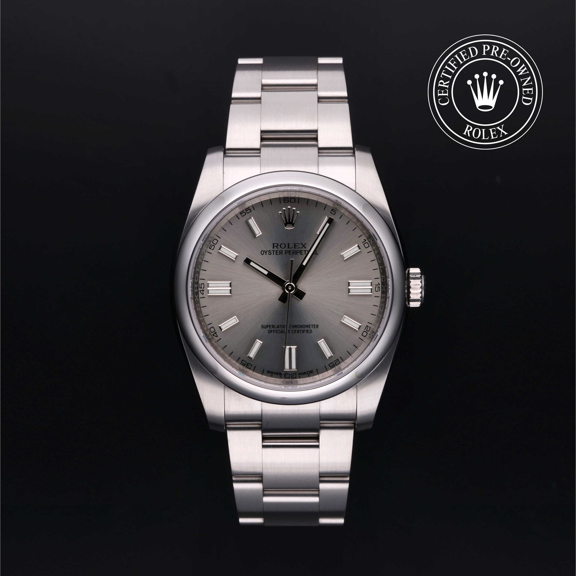 Oyster Perpetual 36 image