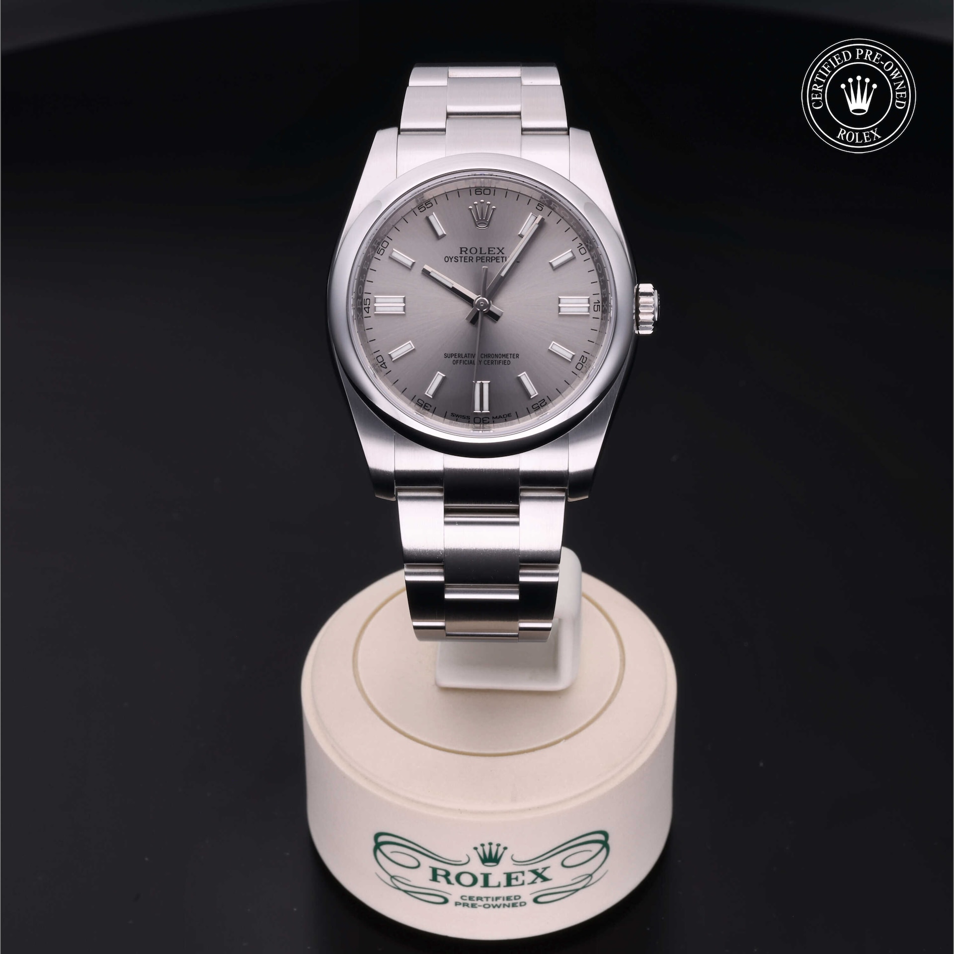 Oyster Perpetual 36 image