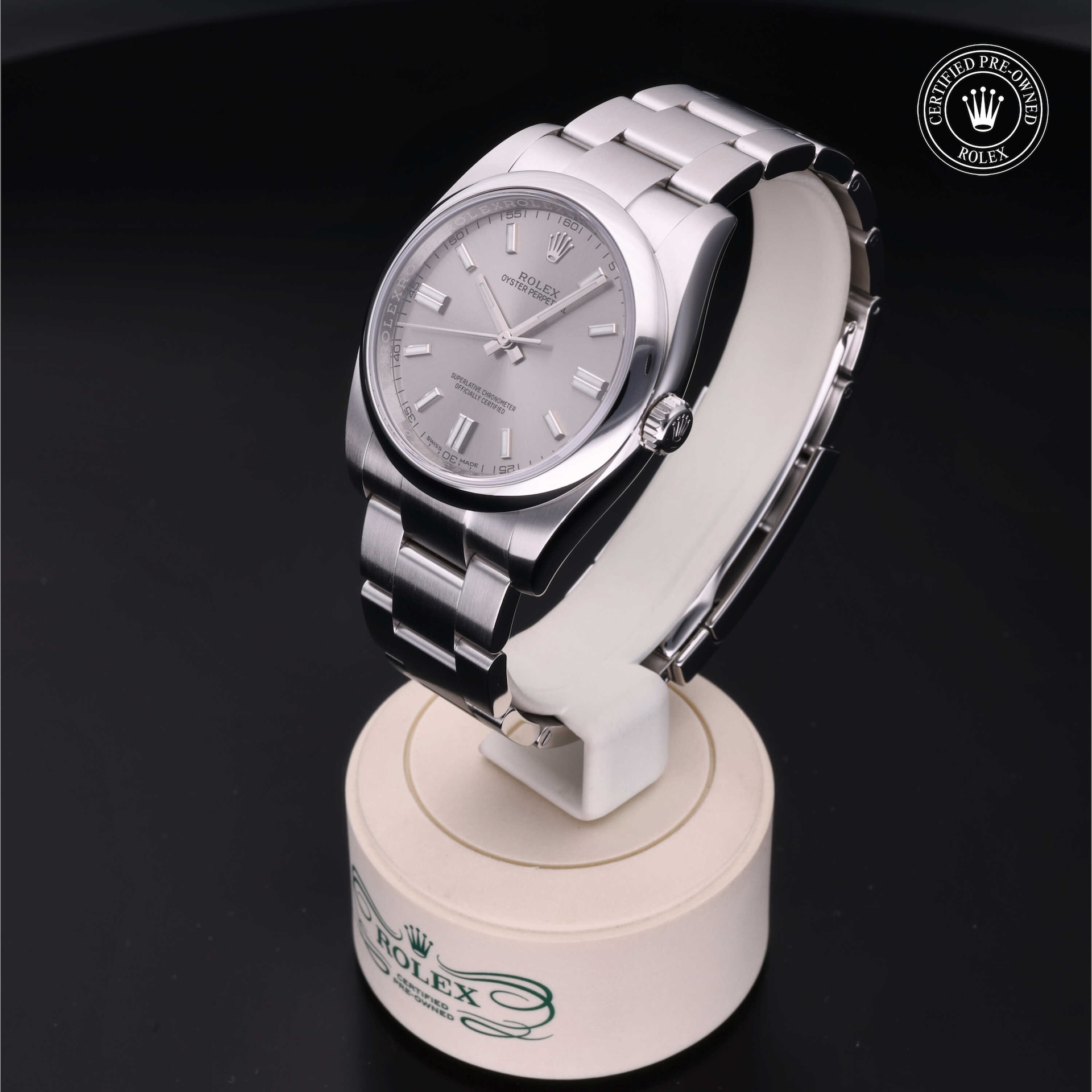 Oyster Perpetual 36 image