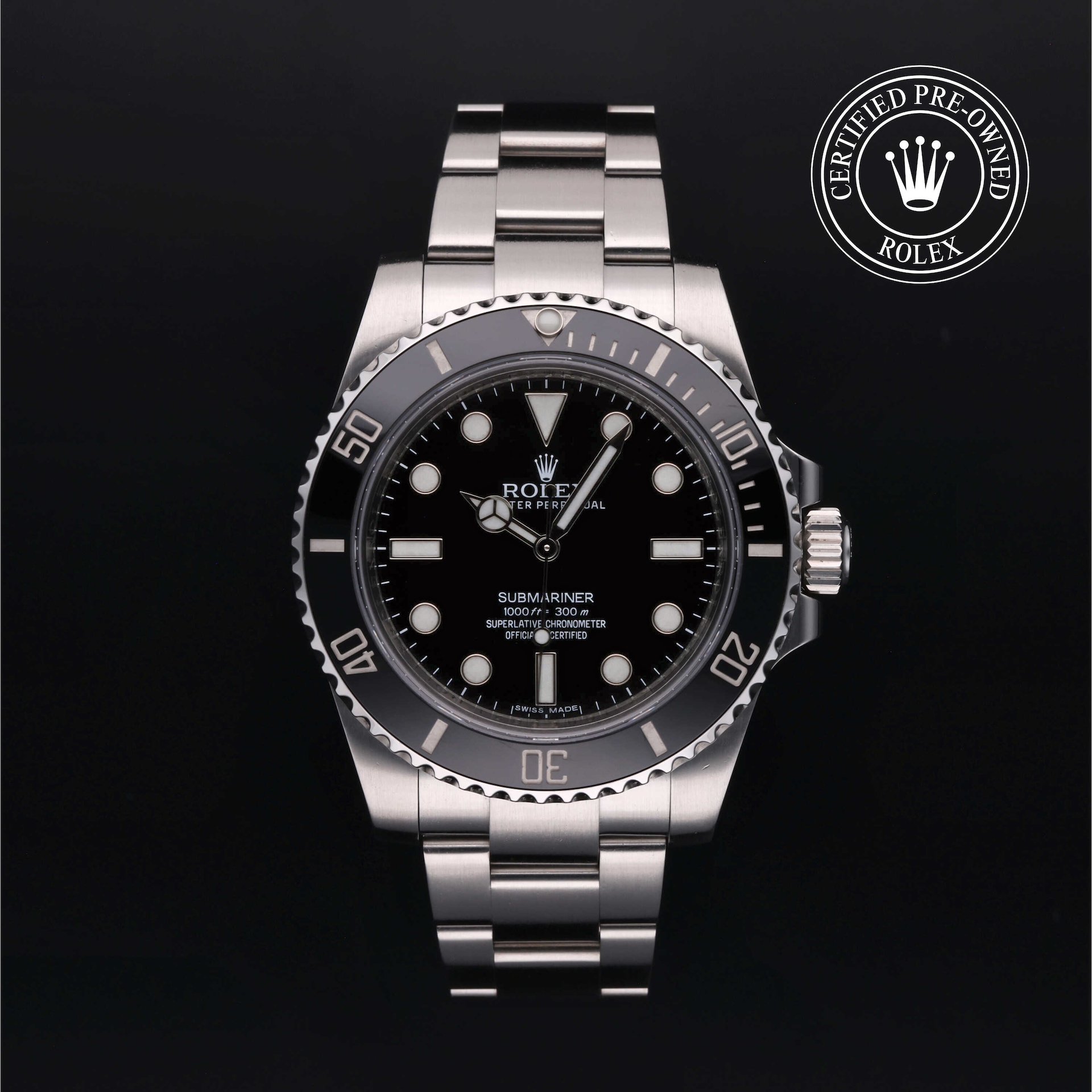Submariner image