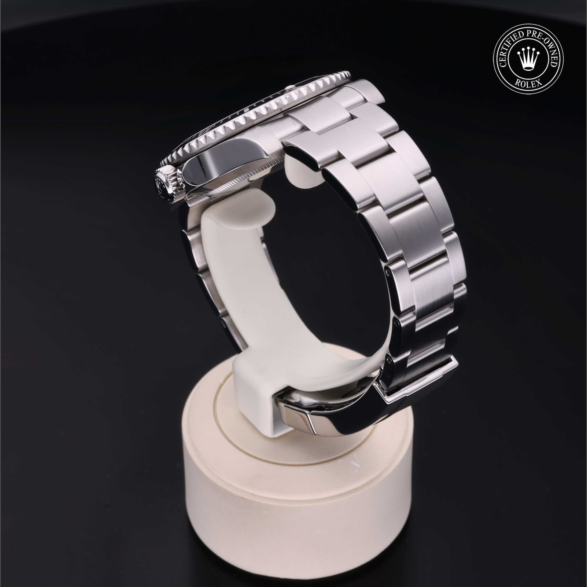 Rolex Rolex Certified Pre-Owned Submariner