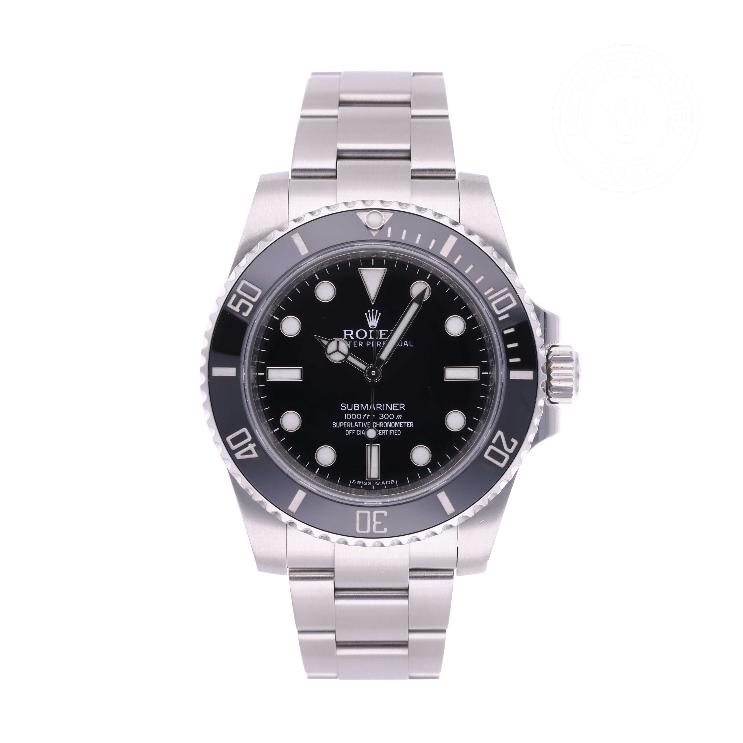 Submariner