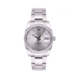 406106775490 - Oyster Perpetual Date 34