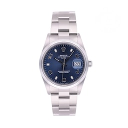 406106777490 - Oyster Perpetual Date 34
