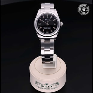 Rolex Certified Pre-Owned undefined