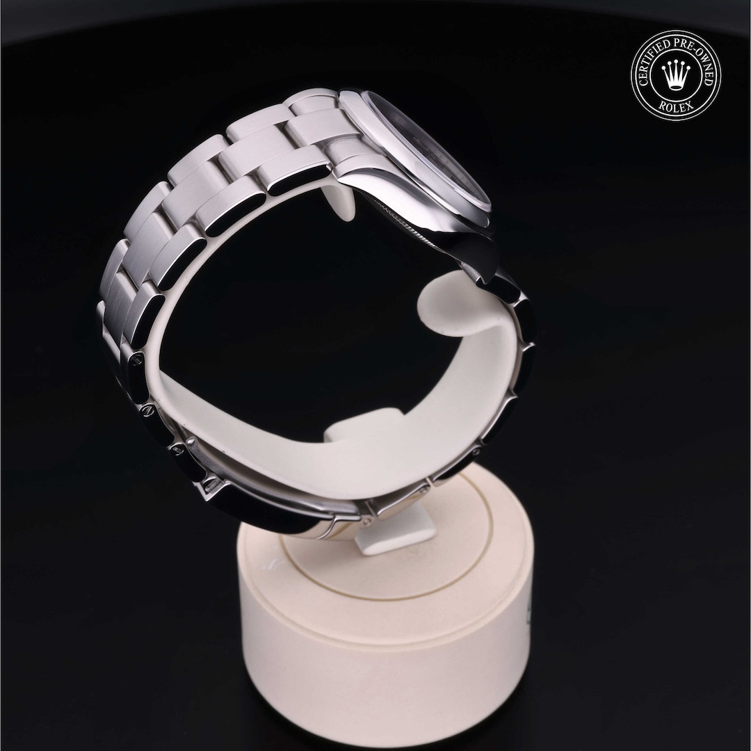 Rolex Rolex Certified Pre-Owned Rolex Rolex Certified Pre-Owned