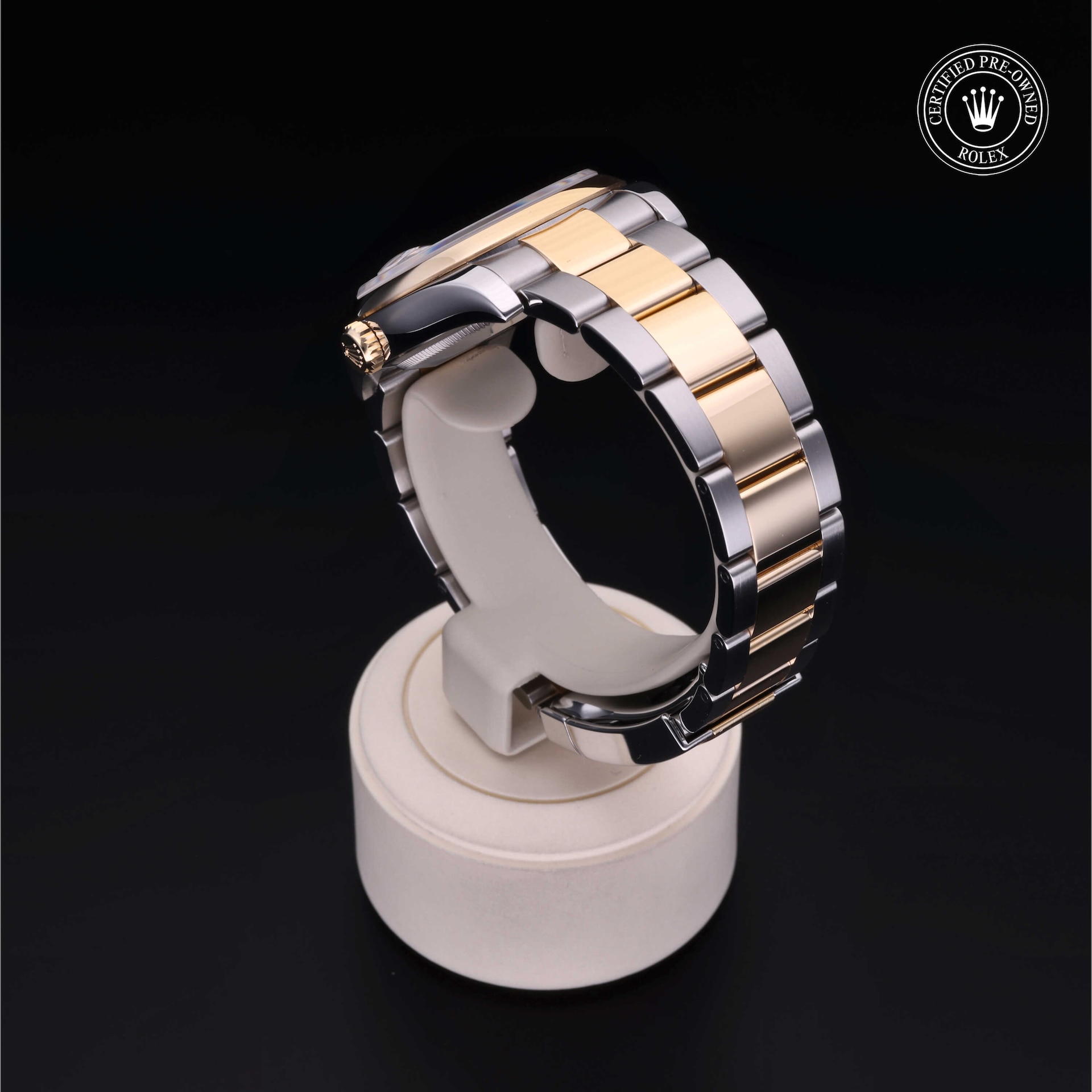 Rolex Rolex Certified Pre-Owned Datejust 36