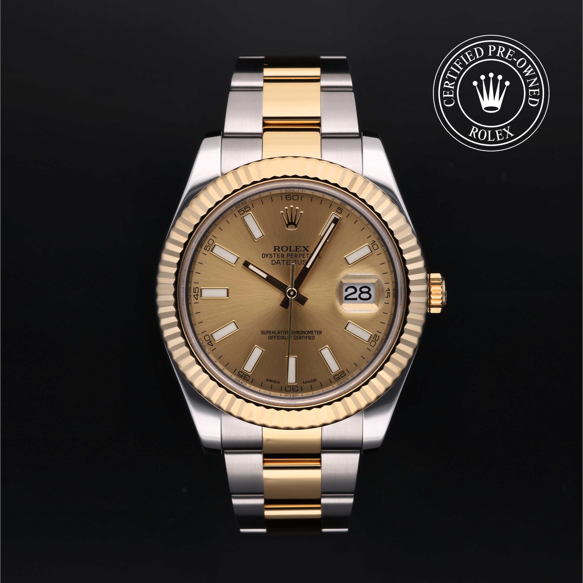 Datejust II image