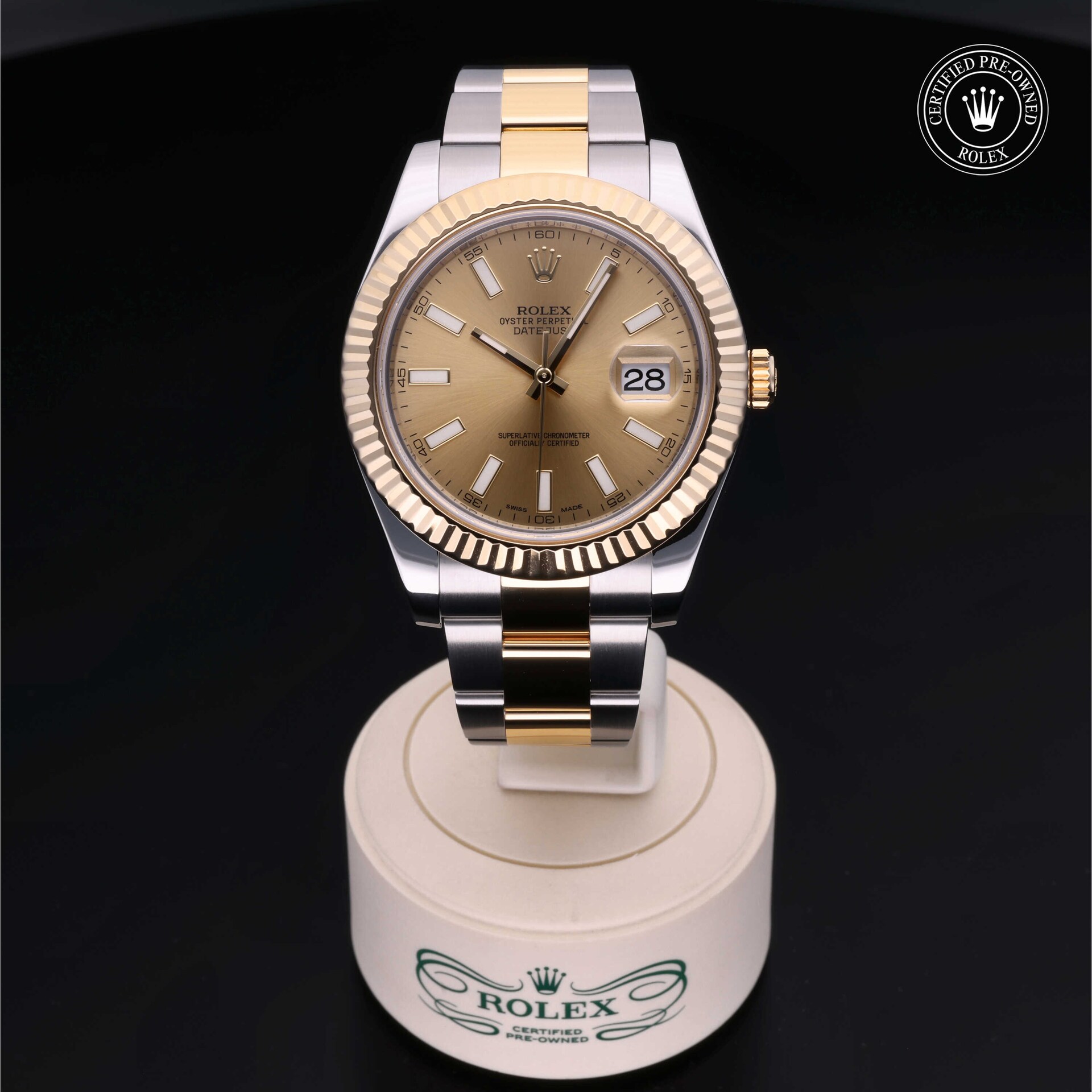 Datejust II image