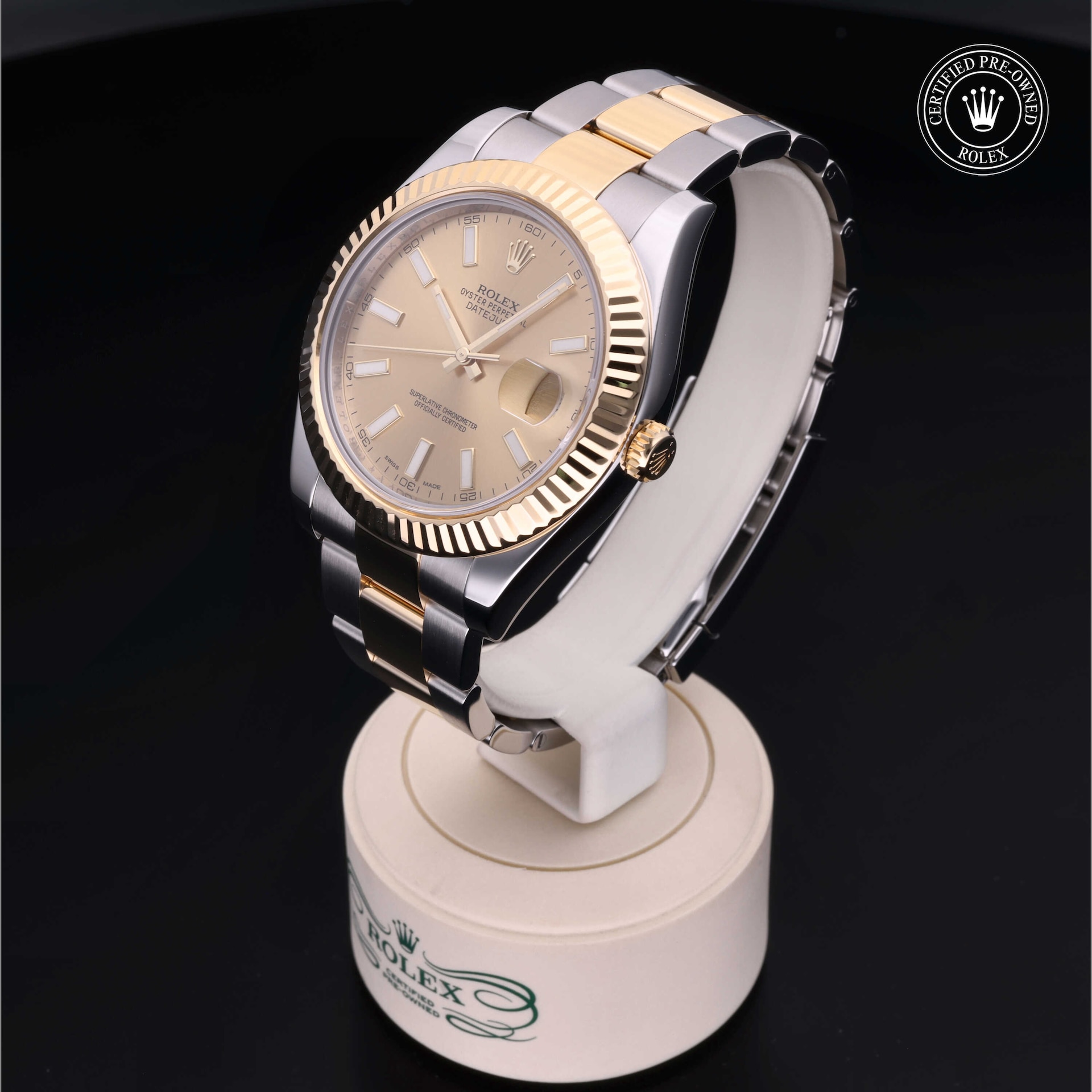 Datejust II image