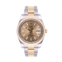406106780490 - Datejust II