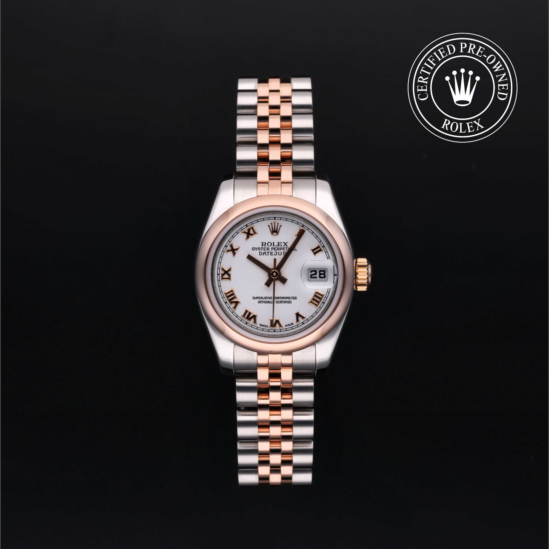 Lady-Datejust 26 image