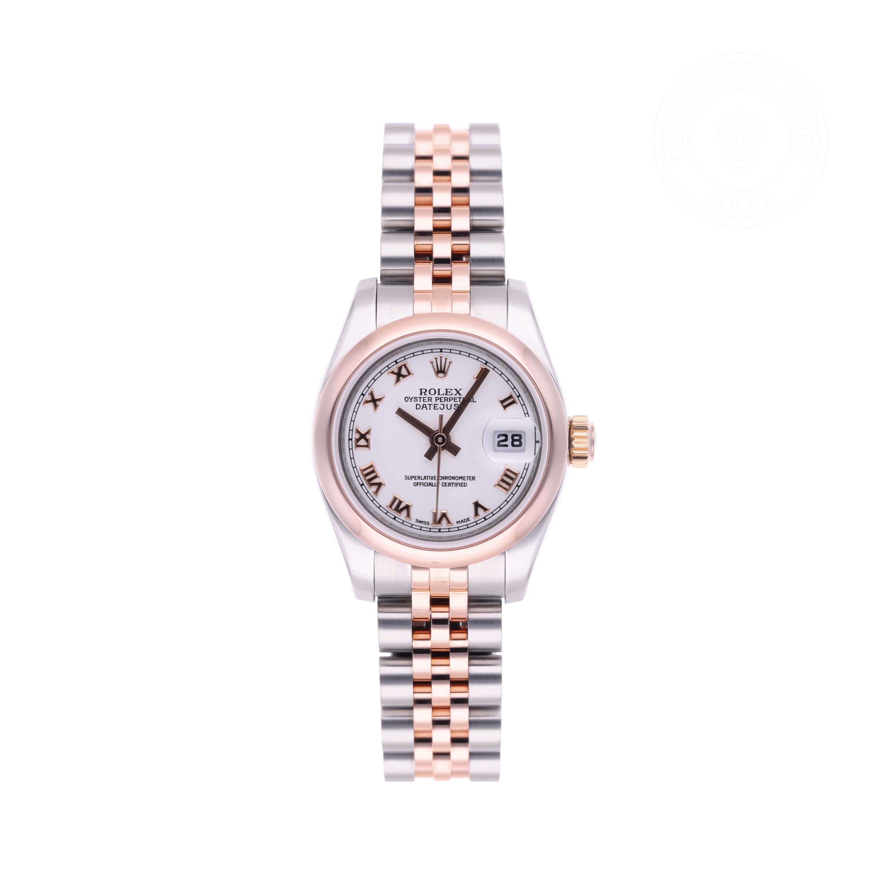 Lady-Datejust 26