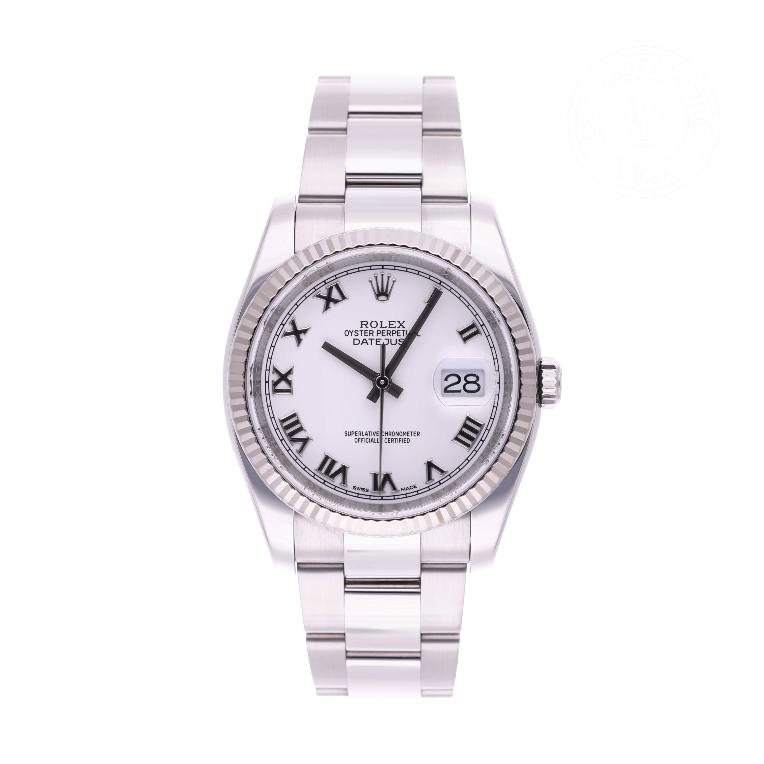 Datejust 36