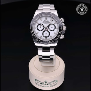 Rolex Certified Pre-Owned Cosmograph Daytona