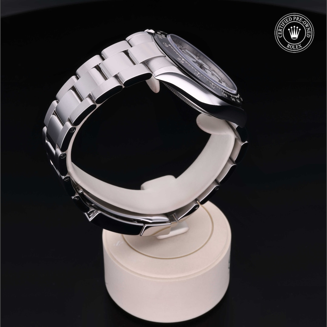 Rolex Rolex Certified Pre-Owned Cosmograph Daytona Rolex Rolex Certified Pre-Owned Cosmograph Daytona