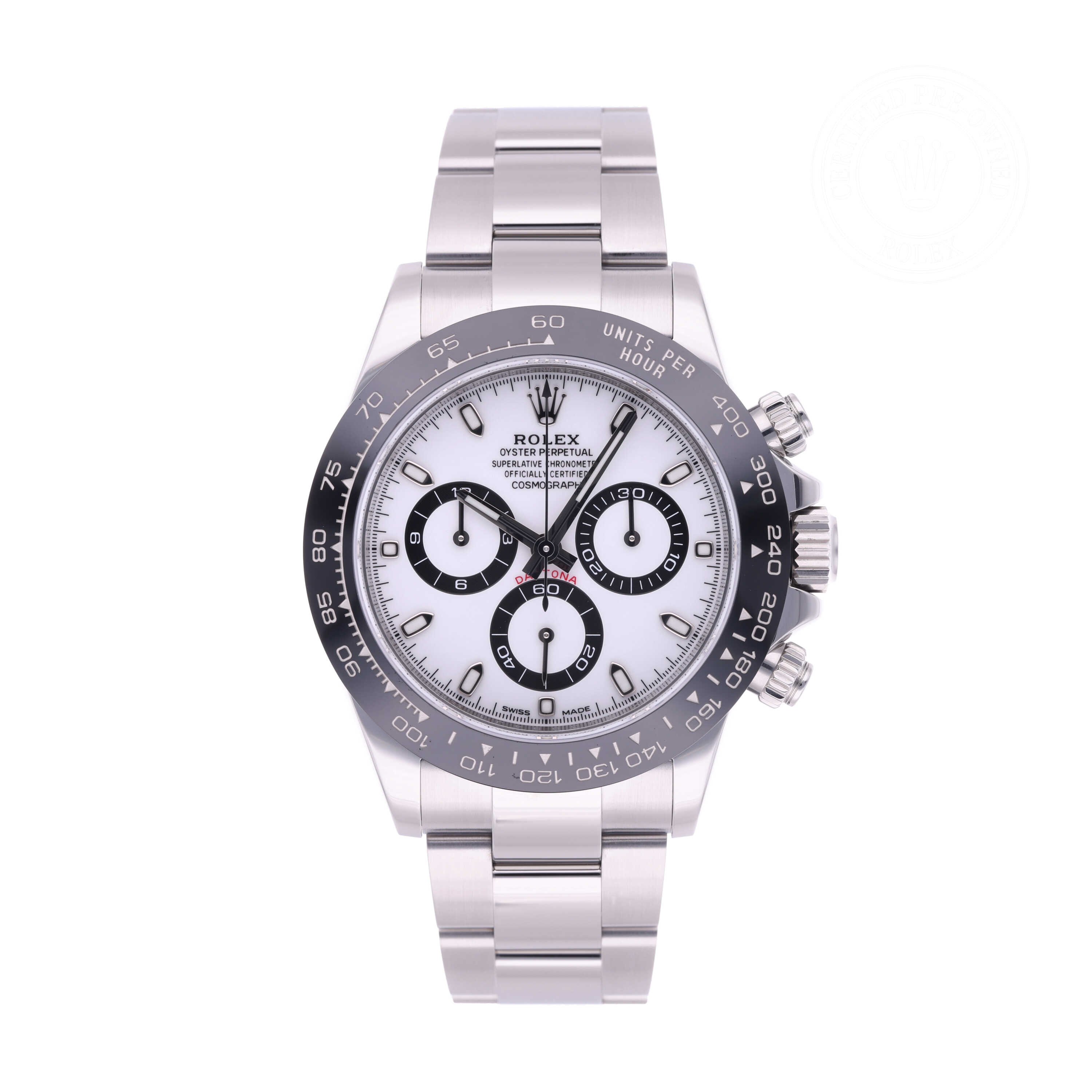 Cosmograph Daytona
