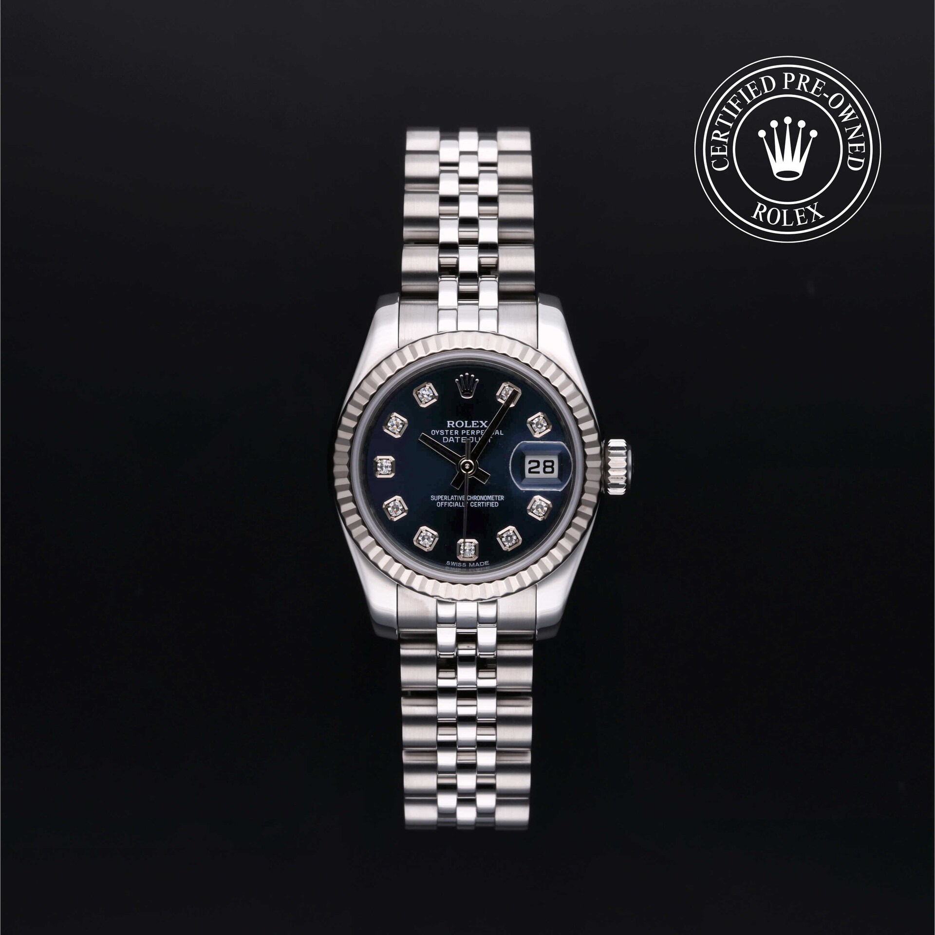 Lady-Datejust 26 image